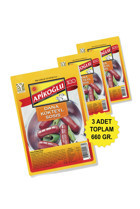 Apikoğlu Dana Kokteyl Sosis 3x220 gr