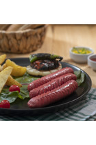 Erşan Dana Uzun Sosis 1 kg