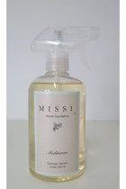 Missi Mediteran Sprey Çamaşır Parfümü 500 ml