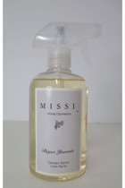 Missi Beyaz Yasemin Kokulu Sprey Çamaşır Parfümü 500 ml