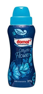 Domol Mistik Çiçekler Kokulu Sıvı Çamaşır Parfümü 275 gr