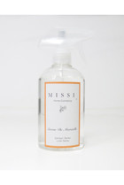 Missi Savon De Marseılle Fransız Sabunu Kokulu Sprey Çamaşır Parfümü 500 ml