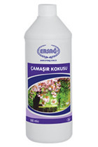 Ersağ Çiçek Pudra Yeşil Orman Kokulu Sıvı Çamaşır Parfümü 3x500 ml