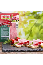 Erşan Et Dilimli Dana Macar Salam 120 gr