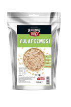 Dola Glutensiz Yulaf Ezmesi 300 gr