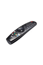 Lg AN-MR650A Netflix-Prime Video Tuşlu LG Uyumlu Sihirli Air Mouse Mikrofonlu Uzaktan Kumanda