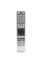 Toshiba CT-8054 Netflix Tuşlu Toshiba Uyumlu Uzaktan Kumanda