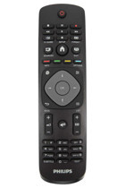Philips RC43J-01 Uzaktan Kumanda