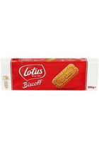Lotus Biscoff Bisküvi 250 gr