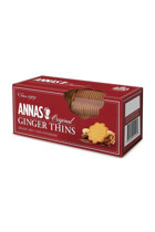 Annas Original Zencefilli Bisküvi 150 gr