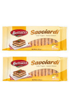 Belluci Savoiardi Bisküvi 2x200 gr