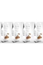 Biscotti Fındıklı Bisküvi 4x125 gr