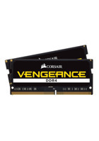 Corsair Vengeance CMSX16GX4M2A3000C18 16 GB DDR4 2x8 3000 Mhz Ram