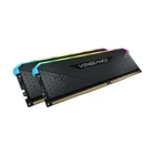 Corsair Vengeance RS RGB CMG16GX4M2D3600C18 16 GB DDR4 2x8 3600 Mhz Ram