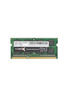 Turbox Race Lap S 4 GB DDR3 1x4 1600 Mhz Ram