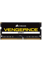 Corsair CMSX8GX4M1A2666C18 8 GB DDR4 1x8 2666 Mhz Ram