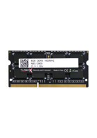 Turbox Evorion X 8 GB DDR3 1x8 1600 Mhz Ram