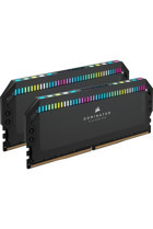 Corsair Dominator Platinum Rgb CMT32GX5M2B5200C40 32 GB DDR5 2x16 5200 Mhz Ram