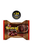 Eti Browni Gold Vişneli Kek 24x45 gr