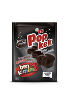 Eti Popkek Bitter Çikolatalı Kek 162 gr