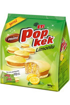 Eti Popkek Limonlu Kek 180 gr