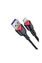 Syrox iPhone Lightning Kablolu Muadil Şarj Aleti Beyaz