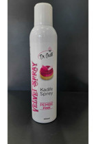 Dr. Gusto Pembe Sprey Gıda Boyası 250 ml