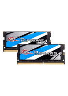 G. Skill Ripjaws F4-2400C16S-16GRS 16 GB DDR4 1x16 2400 Mhz Ram