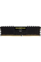 Corsair Vengeance Black Lpx CMK8GX4M1Z3600C18 8 GB DDR4 1x8 3600 Mhz Ram