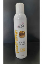 Dr. Gusto Sarı Sprey Gıda Boyası 250 ml
