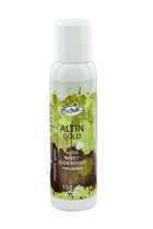 Dr. Gusto Altın Sprey Gıda Boyası 150 ml