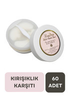 Rosy Drop Göz Altı Kağıt Maske 60 Adet