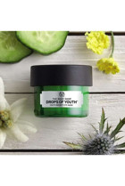 The Body Shop Drops Of Youth Göz Çevresi Krem Maske Tekli