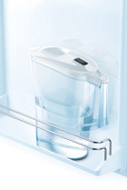 Brita Plastik 2.4 lt Plastik Kapaklı Sürahi