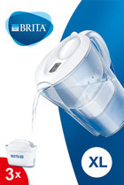 Brita Marella Plastik 3.5 lt Plastik Kapaklı Sürahi