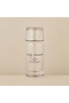 Bella Maison Daily Reminder 700 ml Cam Kapaklı Karaf