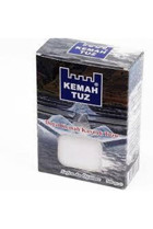 Kemah Tuz İyotsuz Kristal Kaynak Tuzu Paket 500 gr