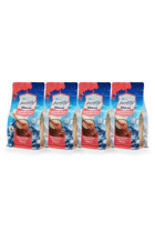 Purelife İyotlu Kristal Himalaya Tuzu Paket 4x500 gr