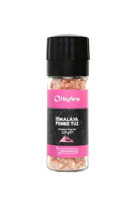 Hayfene İyotsuz Kristal Himalaya Tuzu Değirmen 110 gr