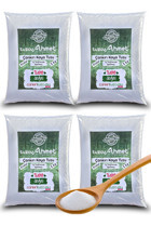 Tuzcu Ahmet İyotsuz Toz Kaya Tuzu Paket 4 kg