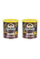 Quaker Yulaf Ezmesi 2x500 gr
