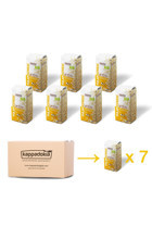 Kappadokia Yulaf Ezmesi 7x1 kg