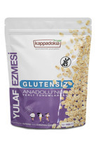 Kappadokia Glutensiz Yulaf Ezmesi 500 gr