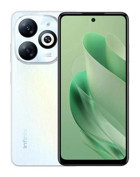 Infinix Smart 8 Pro 128 GB Hafıza 4 GB Ram 6.6 inç 50 MP Çift Hatlı IPS LCD Ekran Android Akıllı Cep Telefonu Beyaz