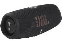 Jbl Charge 5 Bluetooth Hoparlör Siyah