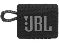 Jbl Go 3 Bluetooth Hoparlör Siyah