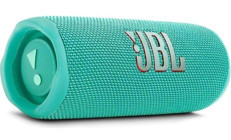 Jbl Flip 6 Bluetooth Hoparlör Turkuaz