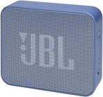 Jbl Go Essential Bluetooth Hoparlör Mavi