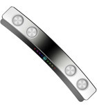 Soaiy SH39 Bluetooth Hoparlör Siyah