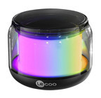 Lecoo DS106 Bluetooth Hoparlör Siyah